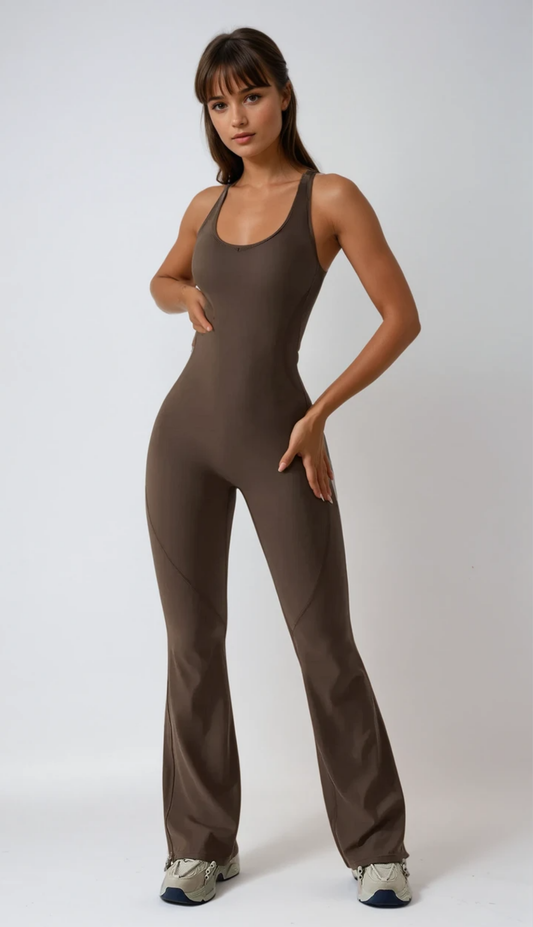 Jumpsuit Flare Jenny