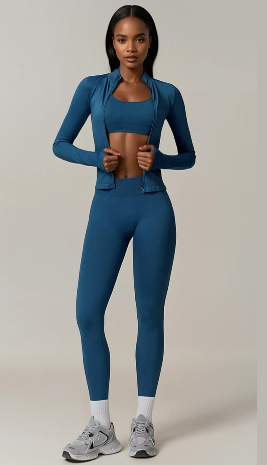 Trinity Luxe Set
