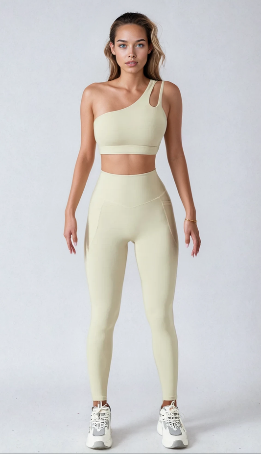 Aura Set Long