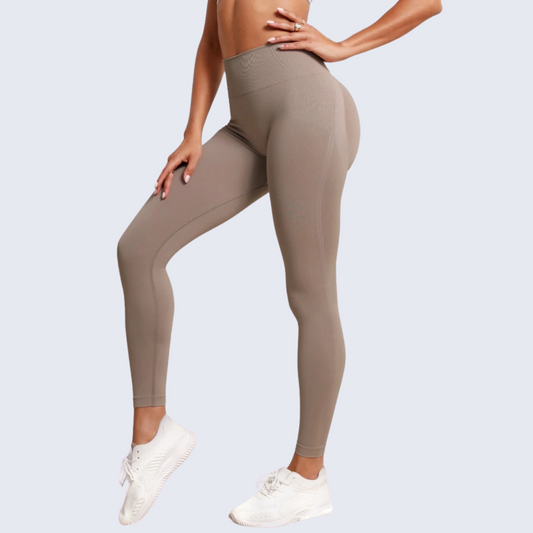 High Waist Leggings Clara