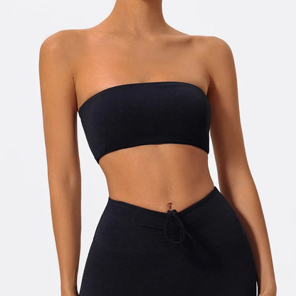Tube Top Sarah