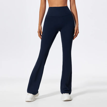 Talia Flare Leggings