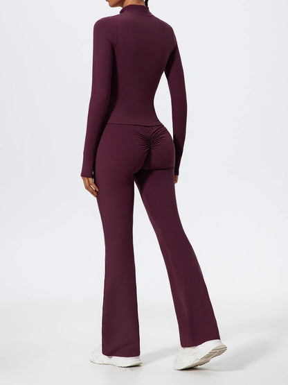 Talia Flare Leggings