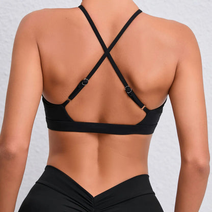 Sports Bra Mila