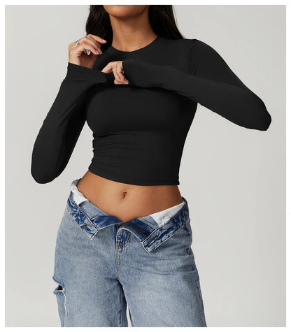 Long Sleeve Shirt Lena