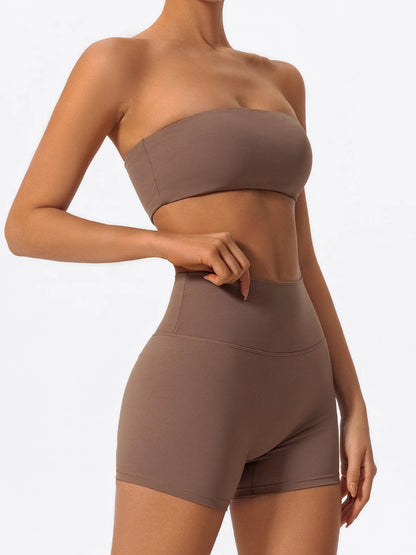 Tube Top Sarah