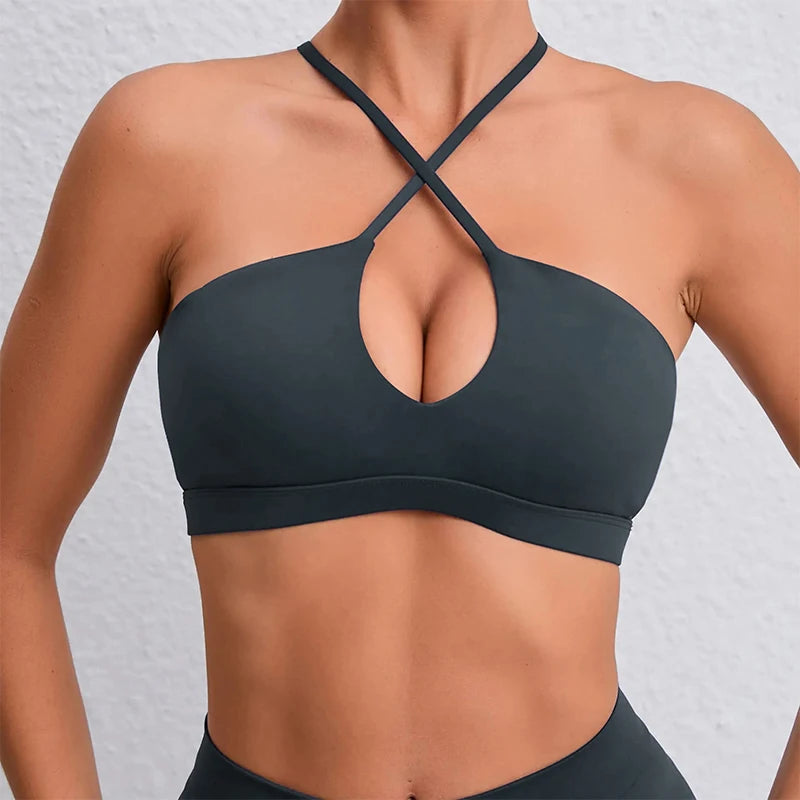 Sports Bra Mila