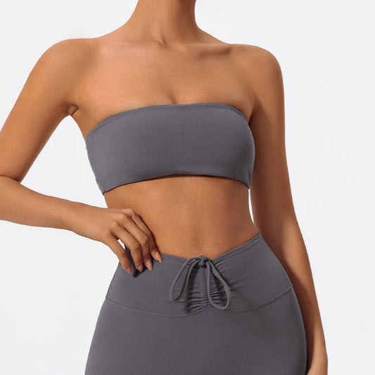 Tube Top Sarah
