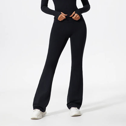 Talia Flare Leggings