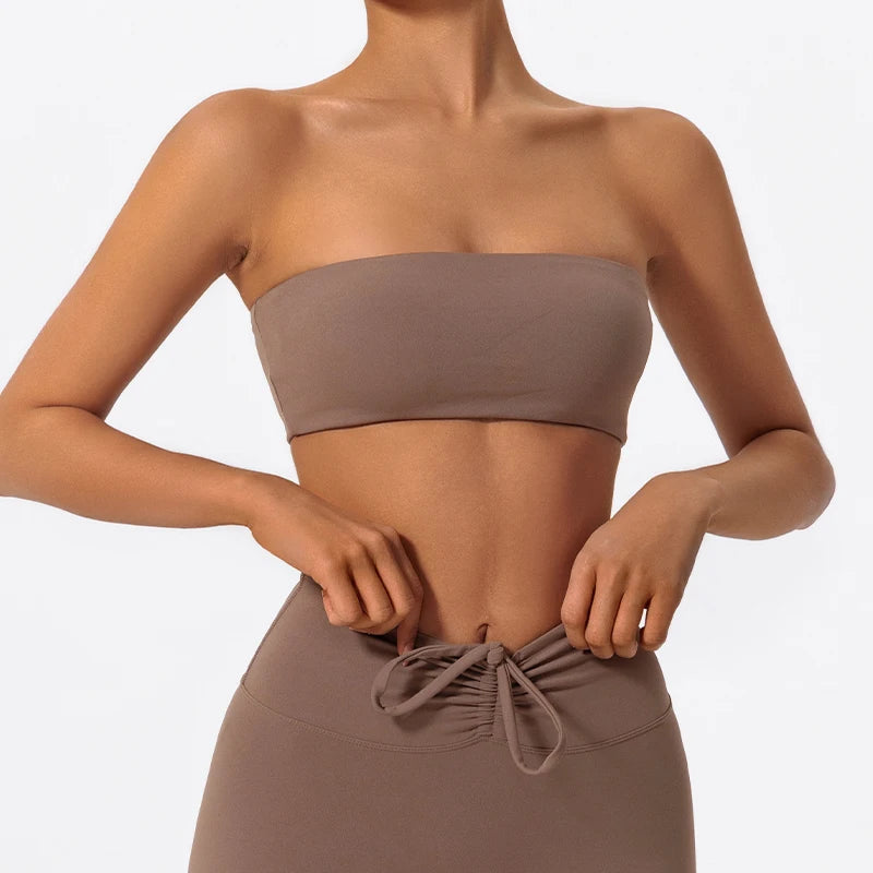 Tube Top Sarah