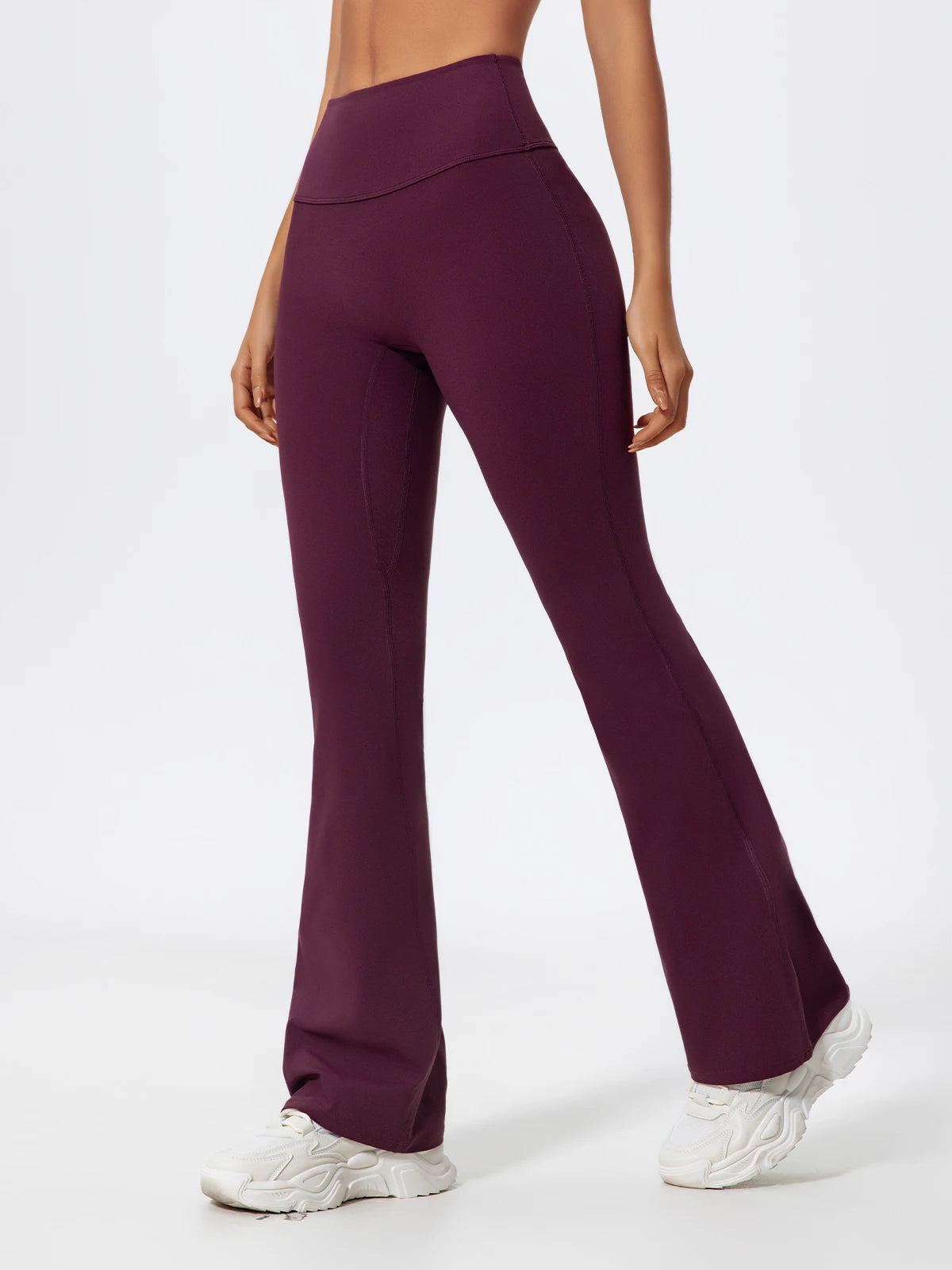 Talia Flare Leggings