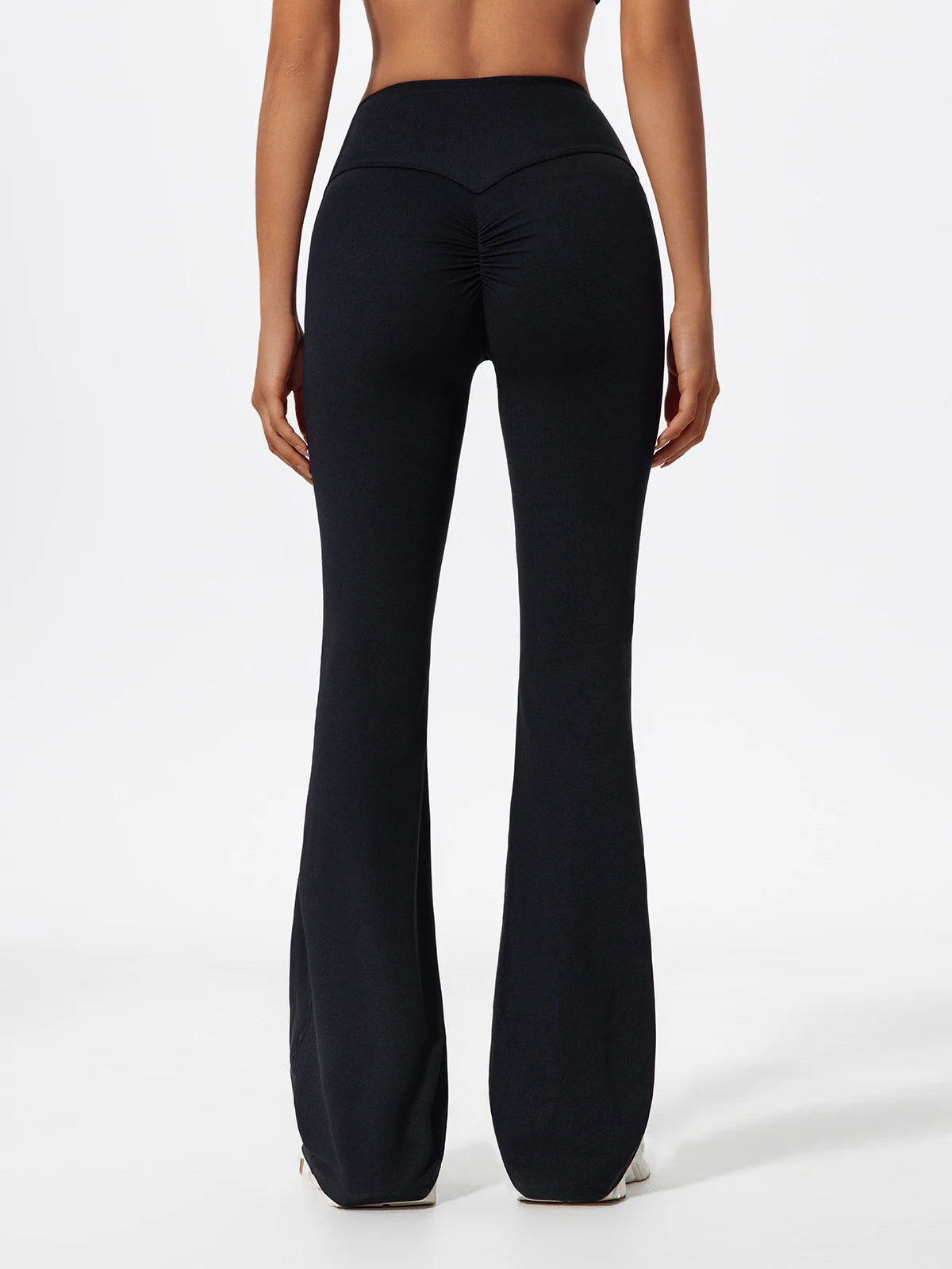Talia Flare Leggings