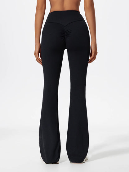 Talia Flare Leggings