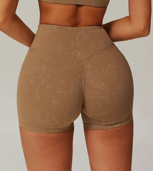 Taya Shorts