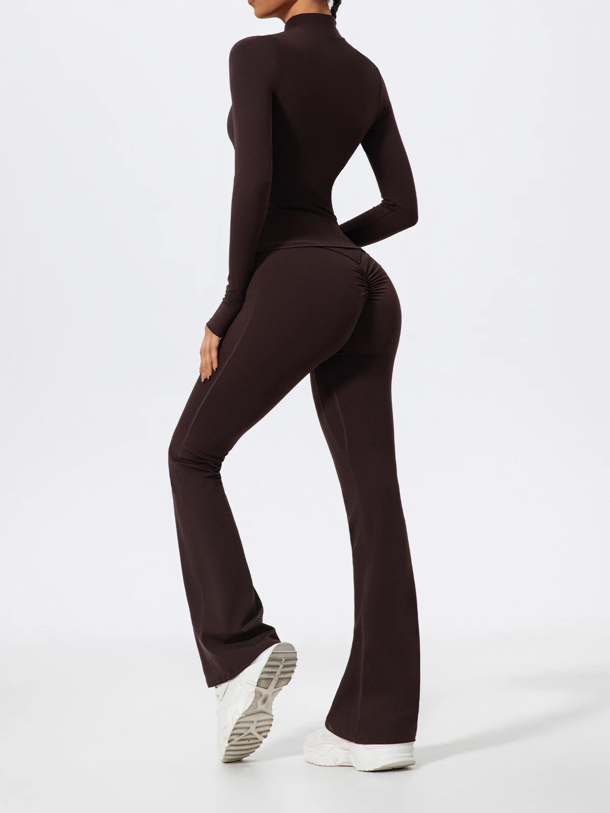 Talia Flare Leggings