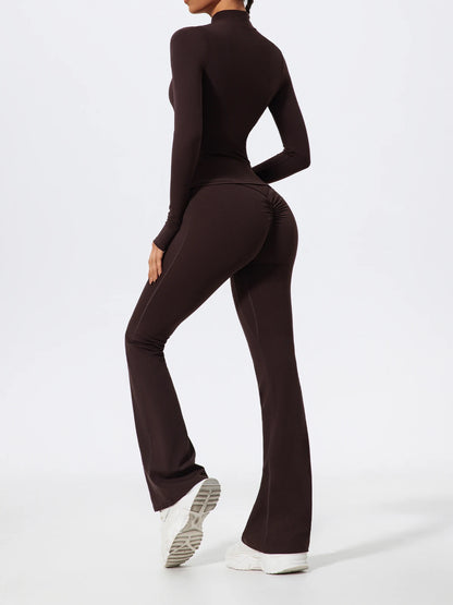 Talia Flare Leggings
