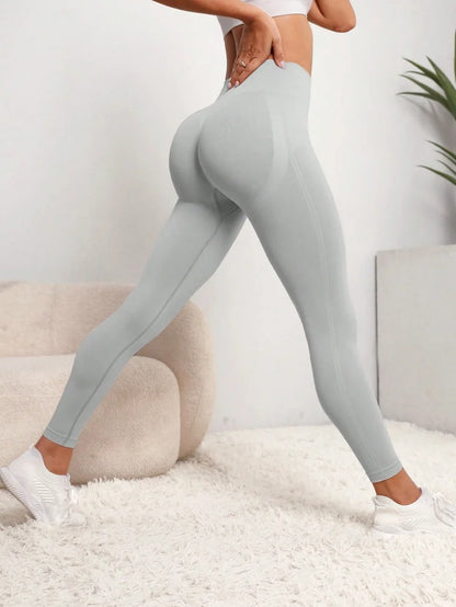 High Waist Leggings Clara