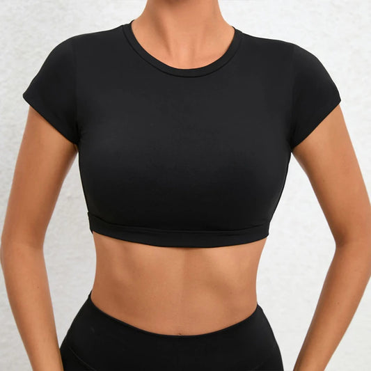 Backless Top Liora