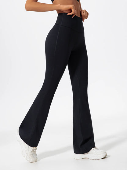Talia Flare Leggings