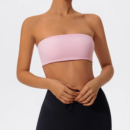 Tube Top Sarah
