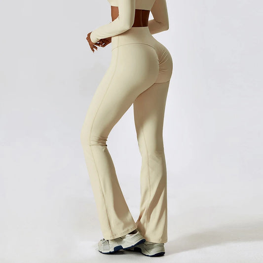 Flare Leggings Sienna