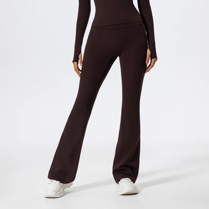 Talia Flare Leggings