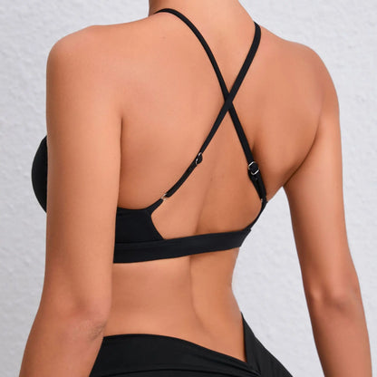 Sports Bra Mila