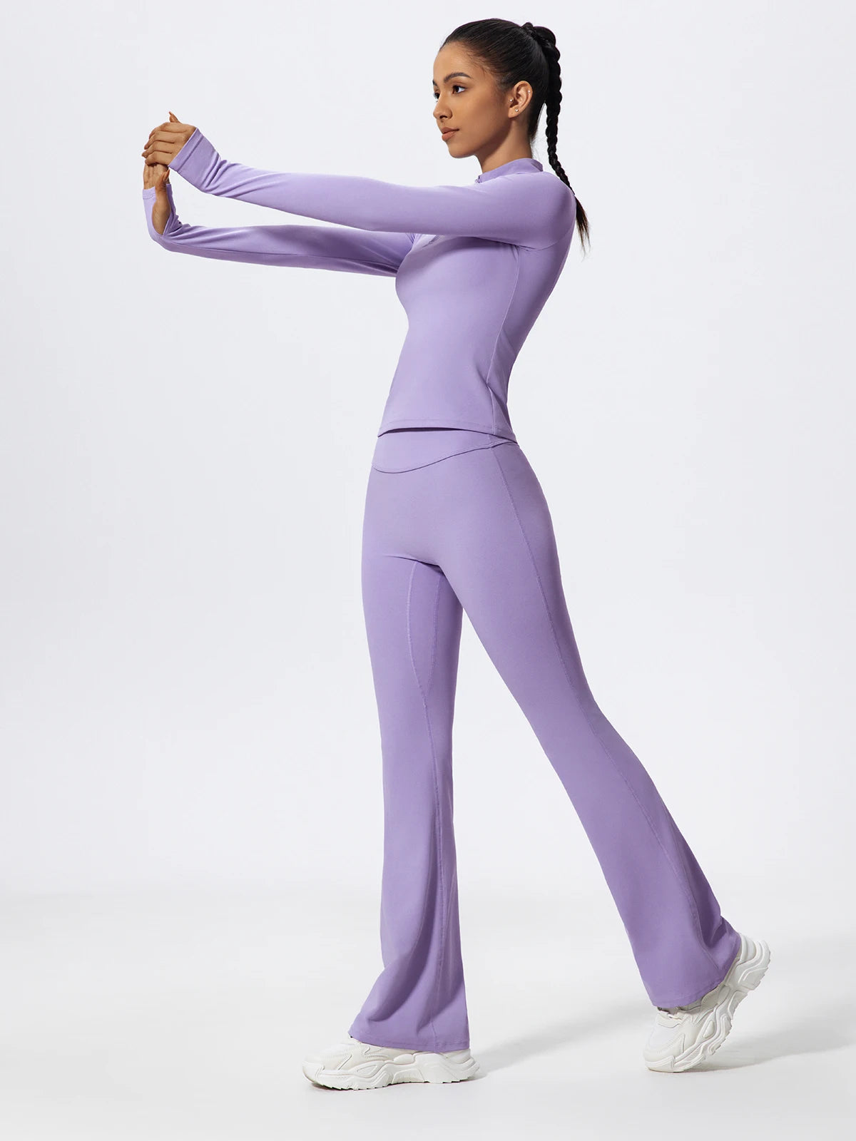 Talia Flare Leggings