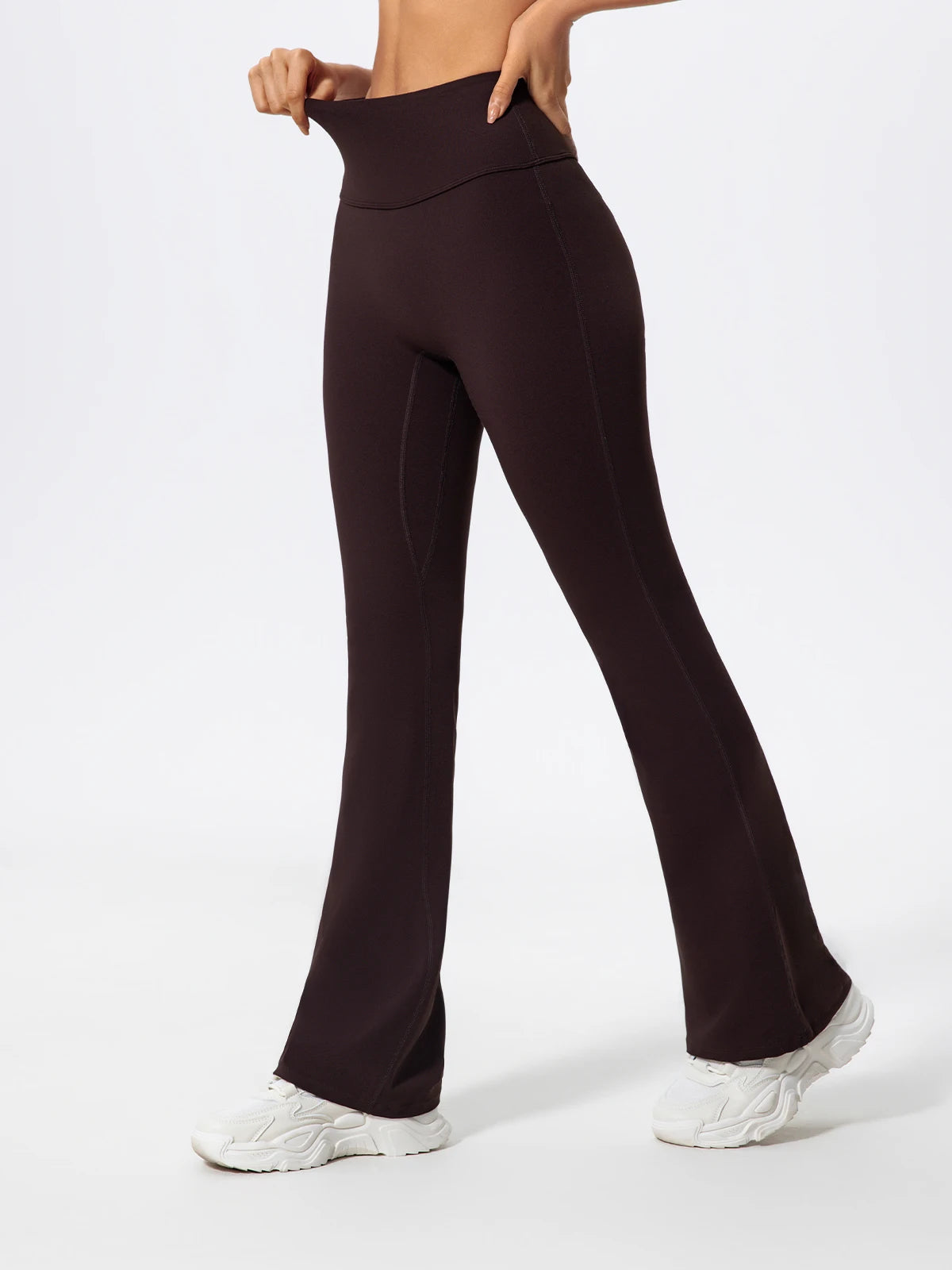Talia Flare Leggings