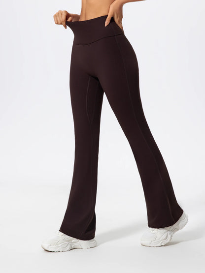 Talia Flare Leggings
