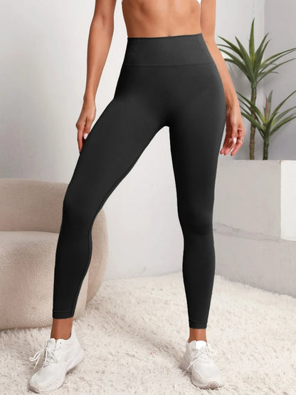 High Waist Leggings Clara