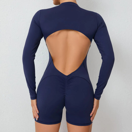 Jumpsuit Aurora