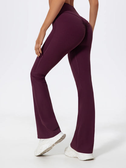 Talia Flare Leggings