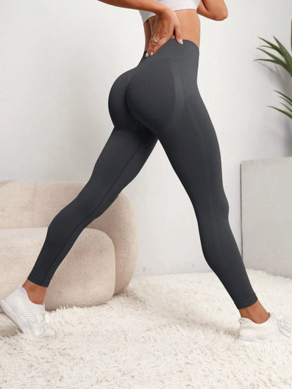 High Waist Leggings Clara