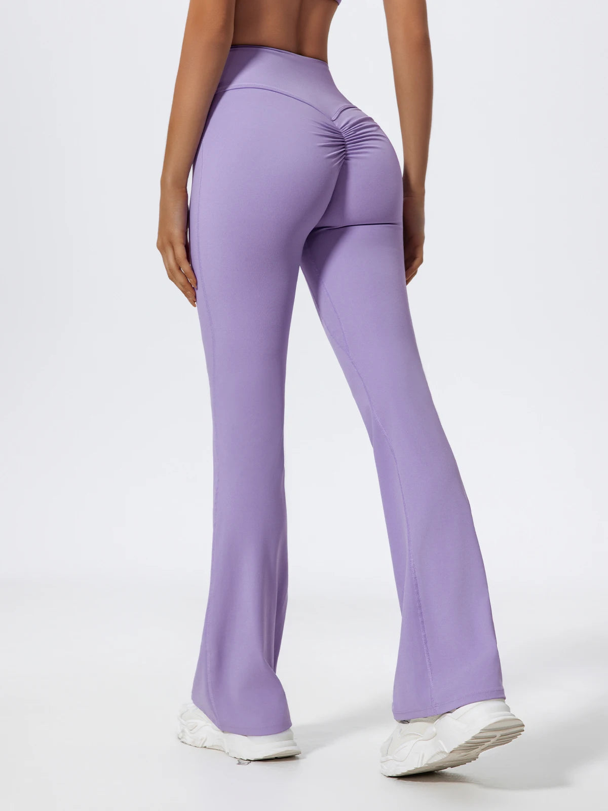 Talia Flare Leggings