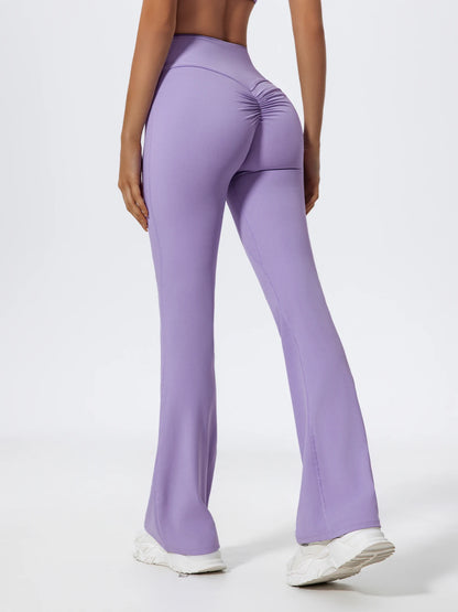 Talia Flare Leggings