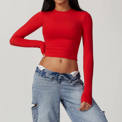 Long Sleeve Shirt Lena