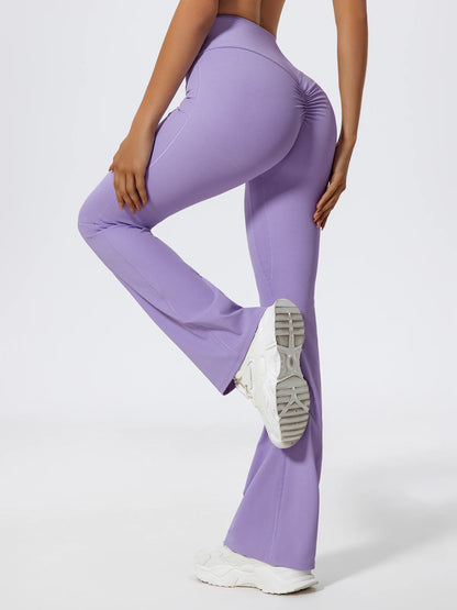 Talia Flare Leggings