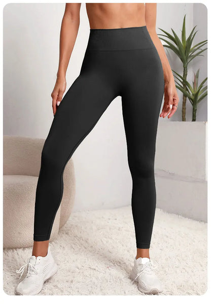High Waist Leggings Clara