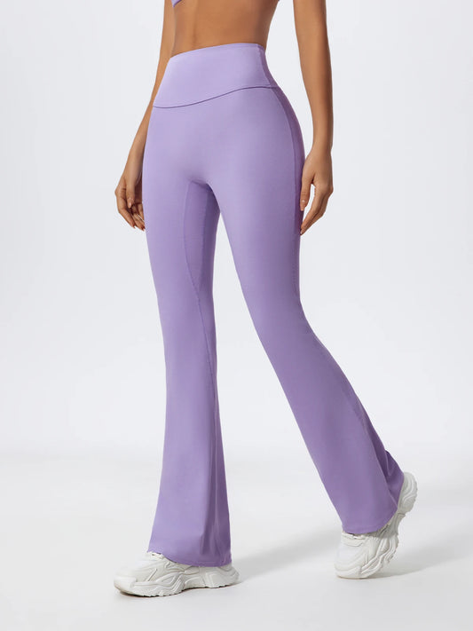 Talia Flare Leggings