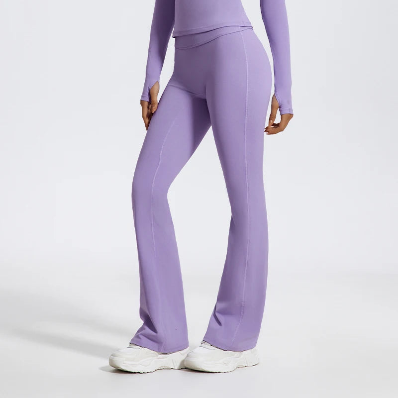 Talia Flare Leggings