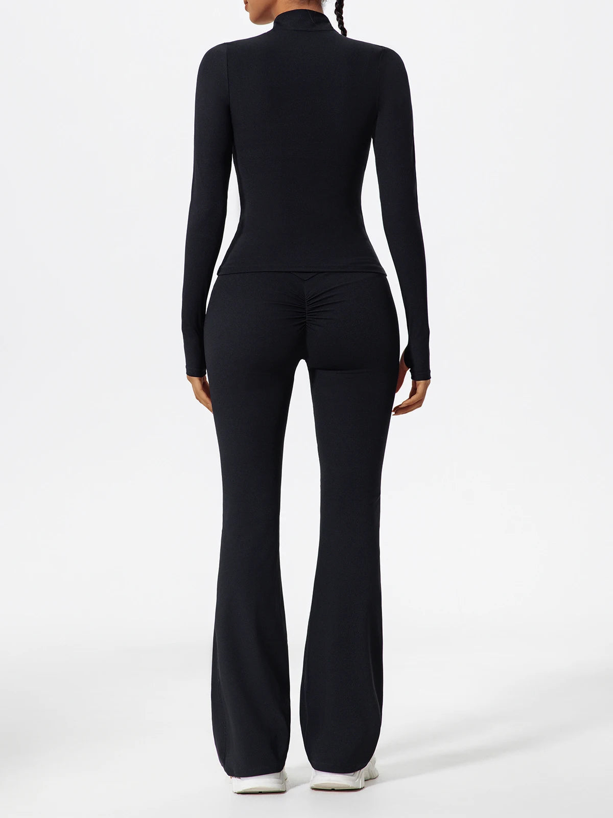 Talia Flare Leggings