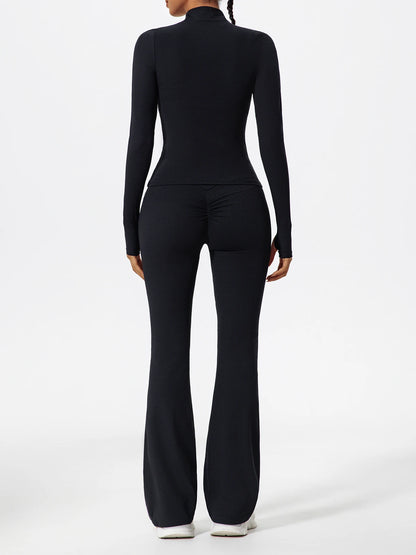 Talia Flare Leggings