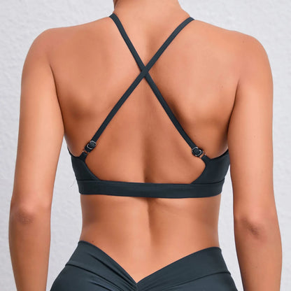Sports Bra Mila
