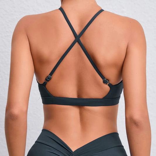 Sports Bra Mila