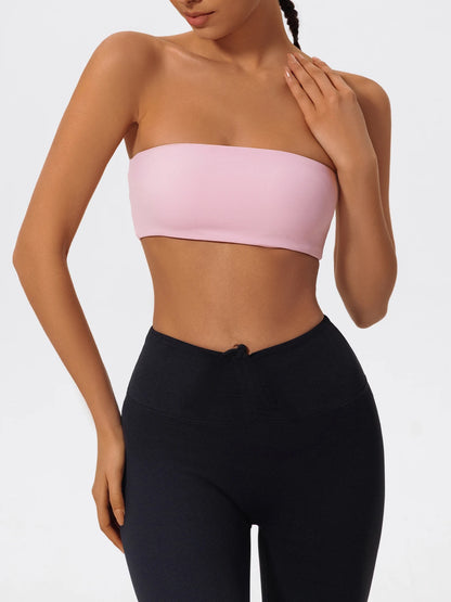 Tube Top Sarah