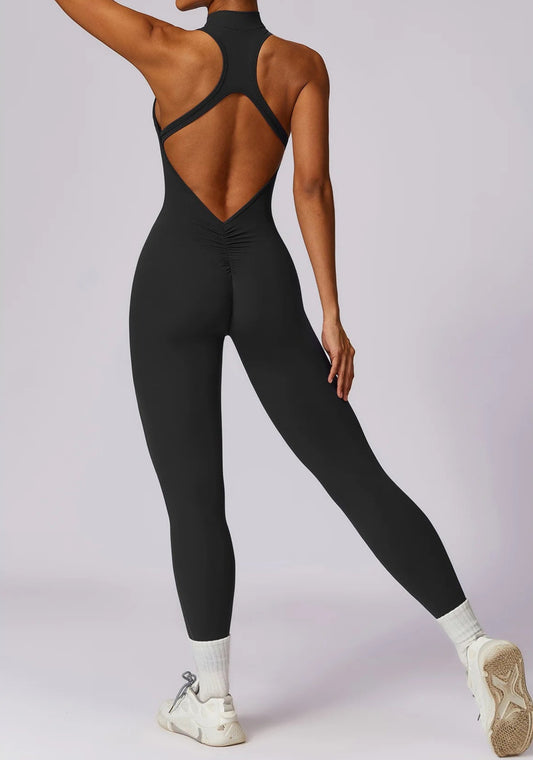 Jumpsuit KESHA