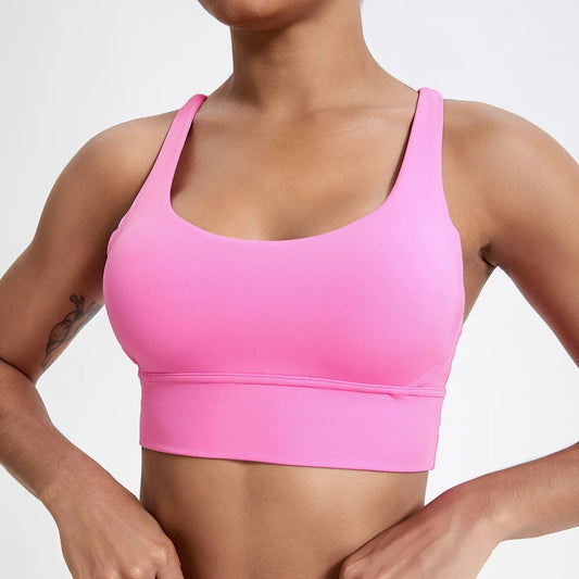 Ignite X-Back Bra