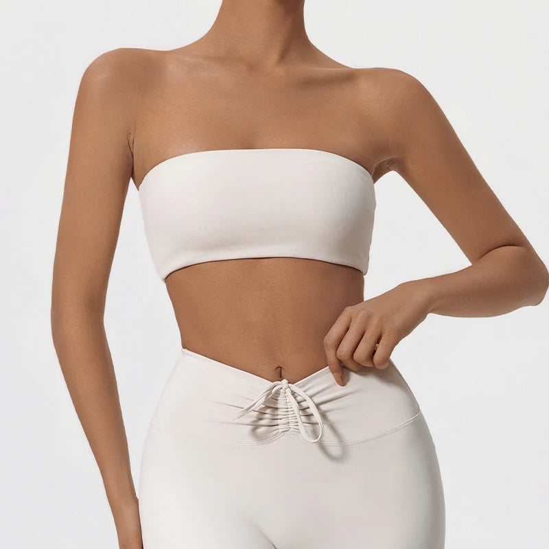 Tube Top Sarah
