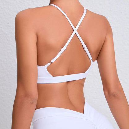 Sports Bra Mila